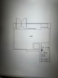THE BROOKS I & II (D26), Shop House #623049621
